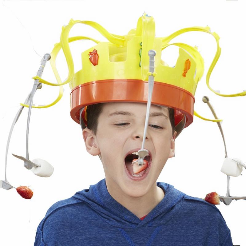 Food Snacks Game - 1 Buah Mainan Baru untuk Anak-anak