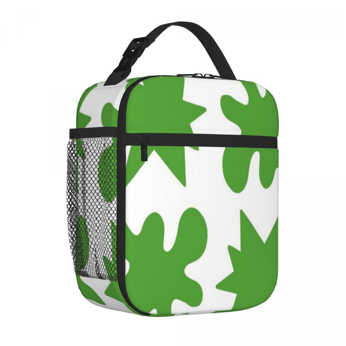 Tas Makan Siang Anak Kiki Boub - Food Snacks For Hiking ulasan dan harga