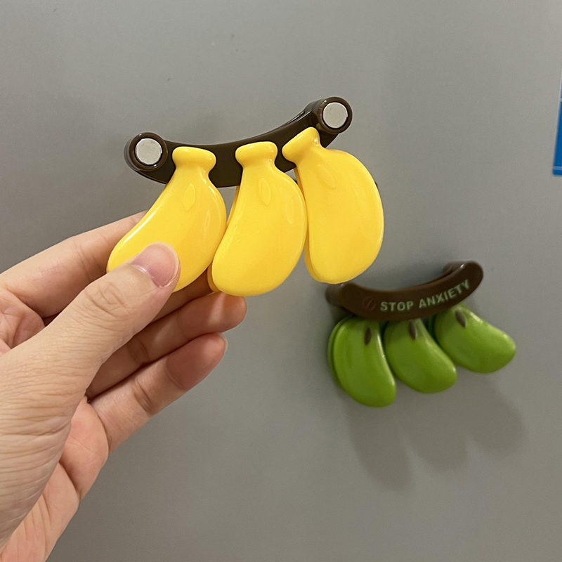Penjepit Kantong Magnet Kulkas - Food Snacks For 1 Year Old ulasan dan harga