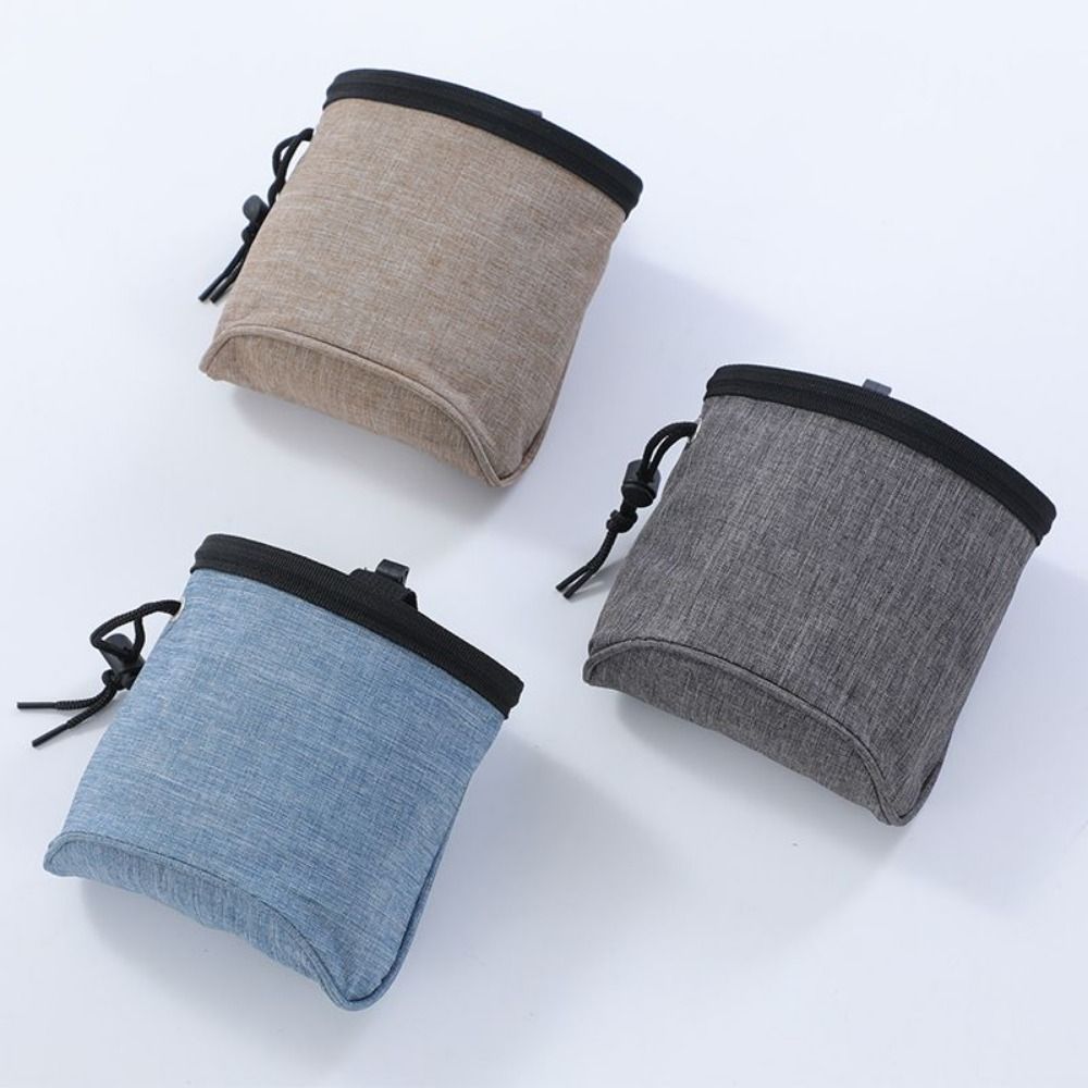 Tas Pinggang Latihan Anjing Ta - Food Snacks For Hiking ulasan dan harga