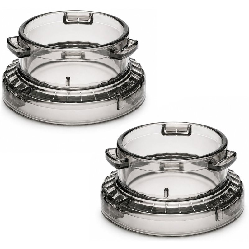 Corong Dosis Portafilter A65T- - Breville Espresso Barista Express ulasan dan harga