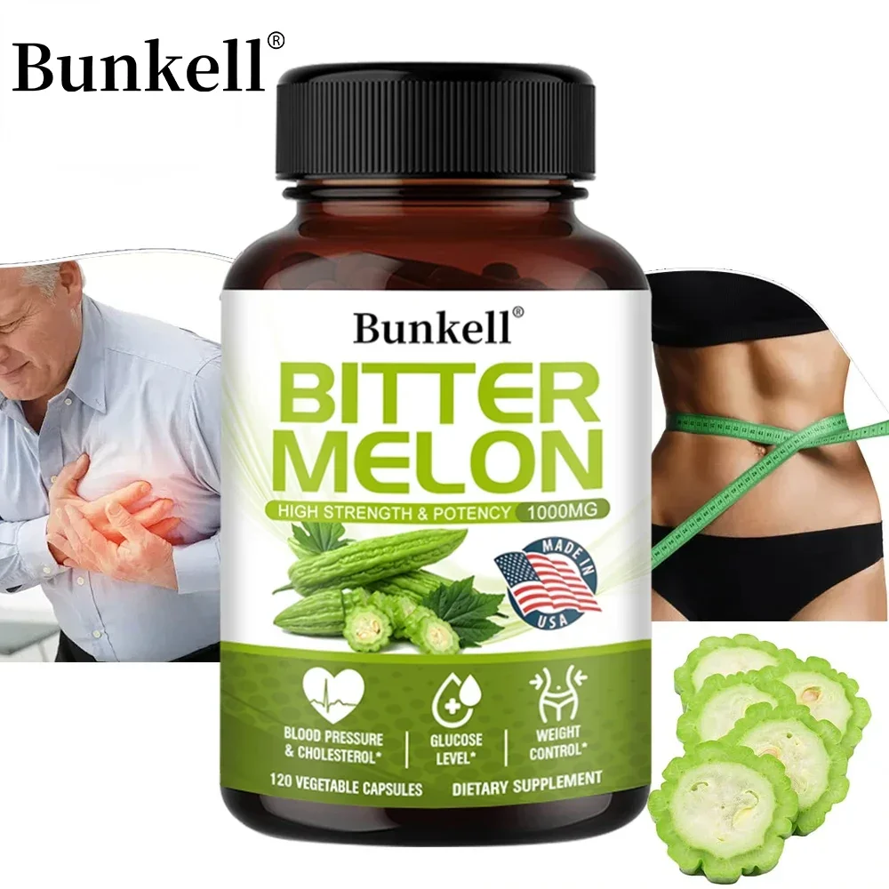 Bitter Melon kekuatan tinggi d - Food Snacks To Eat ulasan dan harga