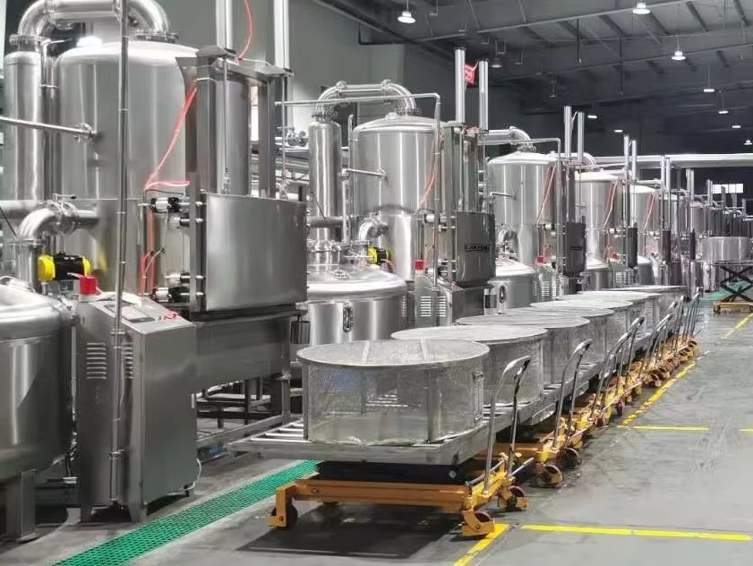 Mesin Penggoreng Vakum Grosir  - Food Snacks Distributors ulasan dan harga