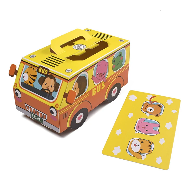 6 Buah Kotak Hadiah Kemasan Me - Food Snacks For Kids Party ulasan dan harga