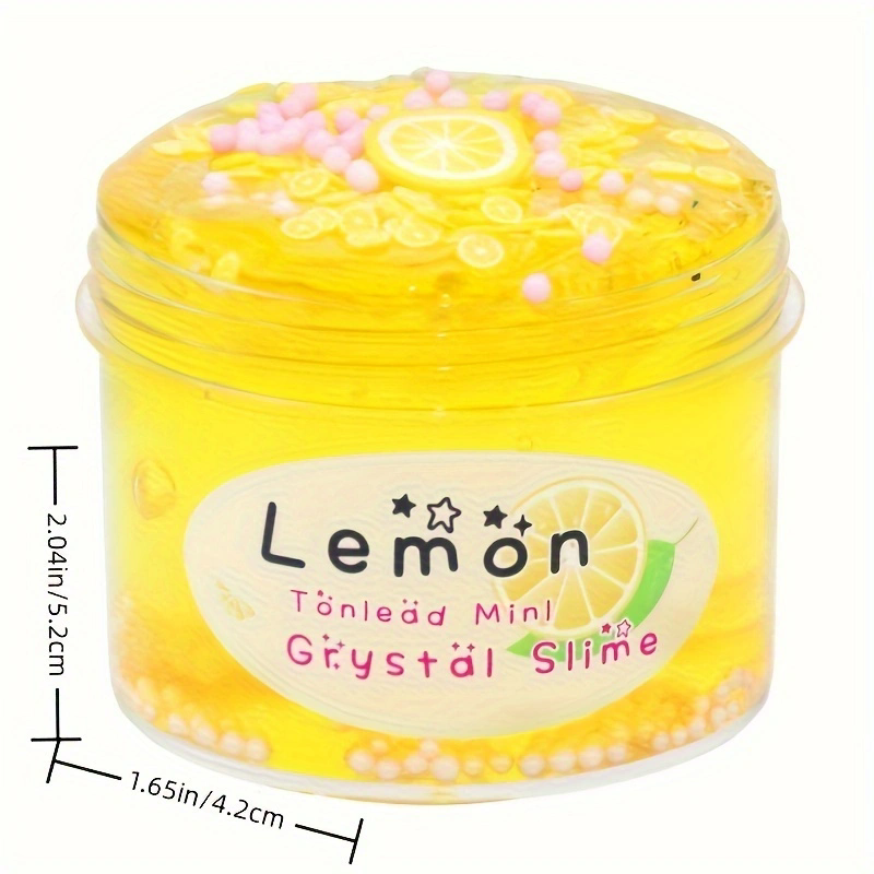 Kit Slime Mentega Untuk Anak P - Food Snacks To Eat ulasan dan harga