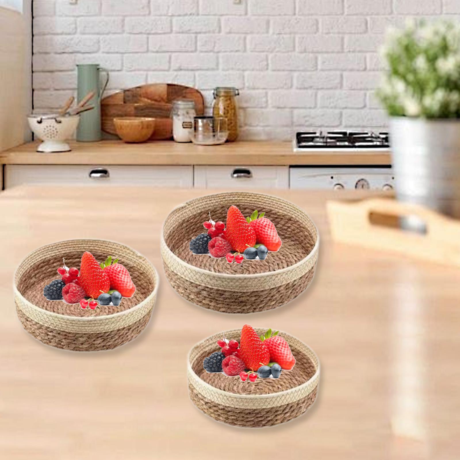 Keranjang Penyimpanan Makanan  - Snacks Food Gift Baskets ulasan dan harga