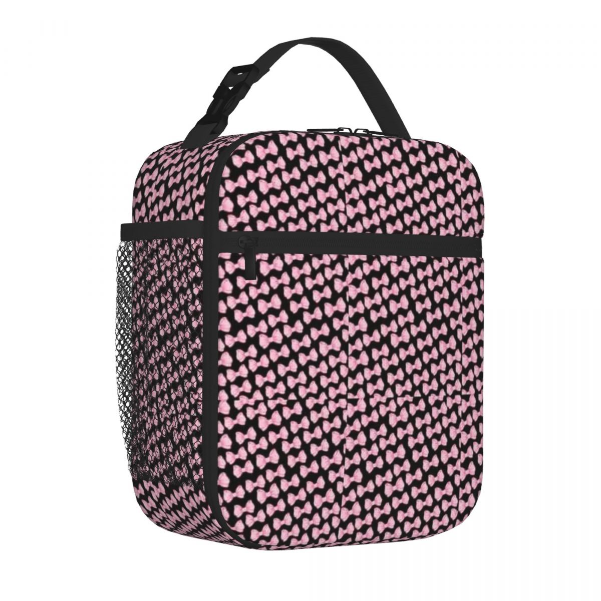 Tas Makanan Terlaris Motif Pit - Food Snacks For Hiking ulasan dan harga