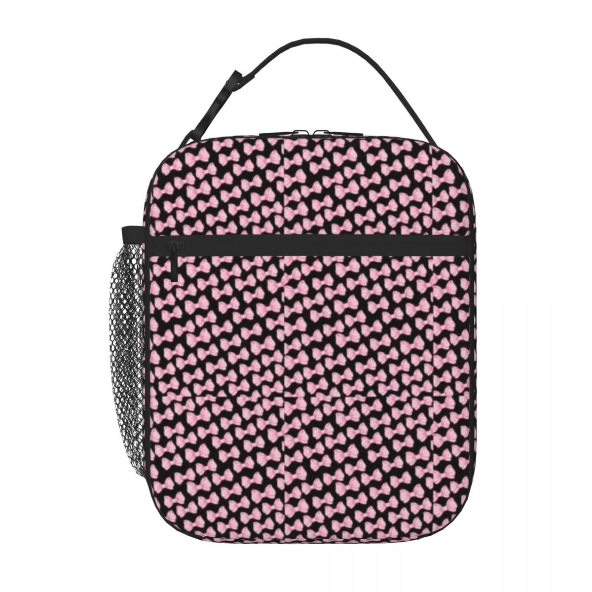 Tas Makanan Terlaris Motif Pit - Food Snacks For Hiking ulasan dan harga