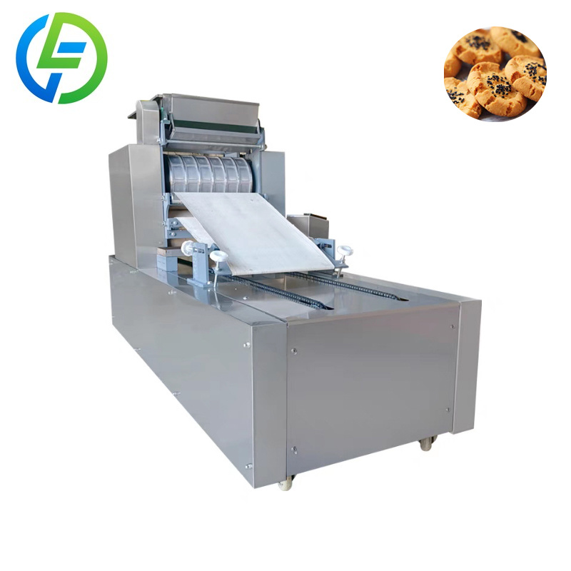 Mesin Ekstruder Biskuit Otomat - Food Snacks Distributors ulasan dan harga