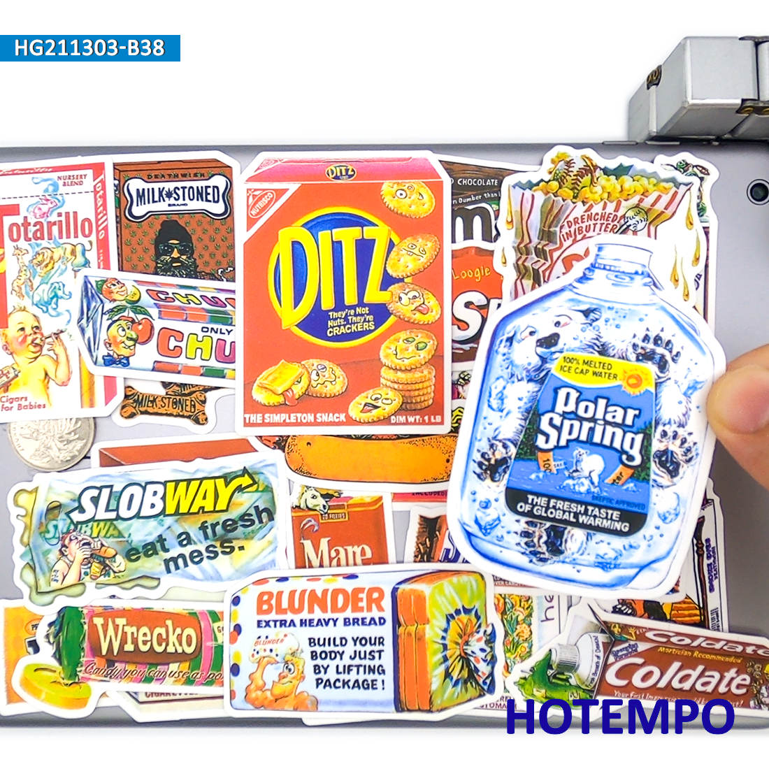 38 buah, Makanan ringan minum  - Food Drink Snacks ulasan dan harga