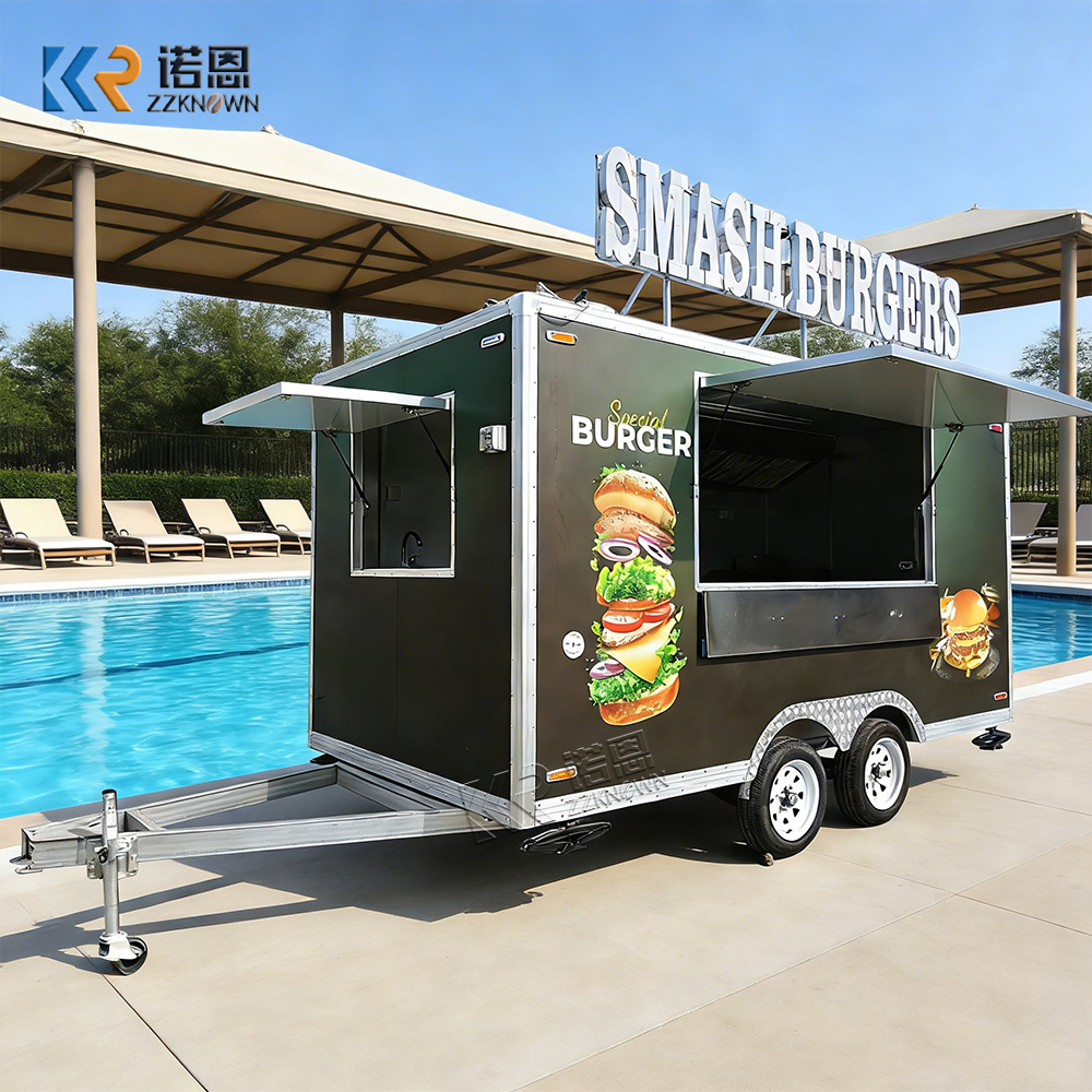 Gerobak Es Krim Mobile Custom, - Food Snacks Game ulasan dan harga