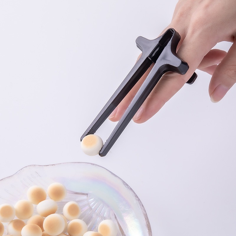 1 Buah Klip Makanan Pengontrol - Food Snacks Game ulasan dan harga