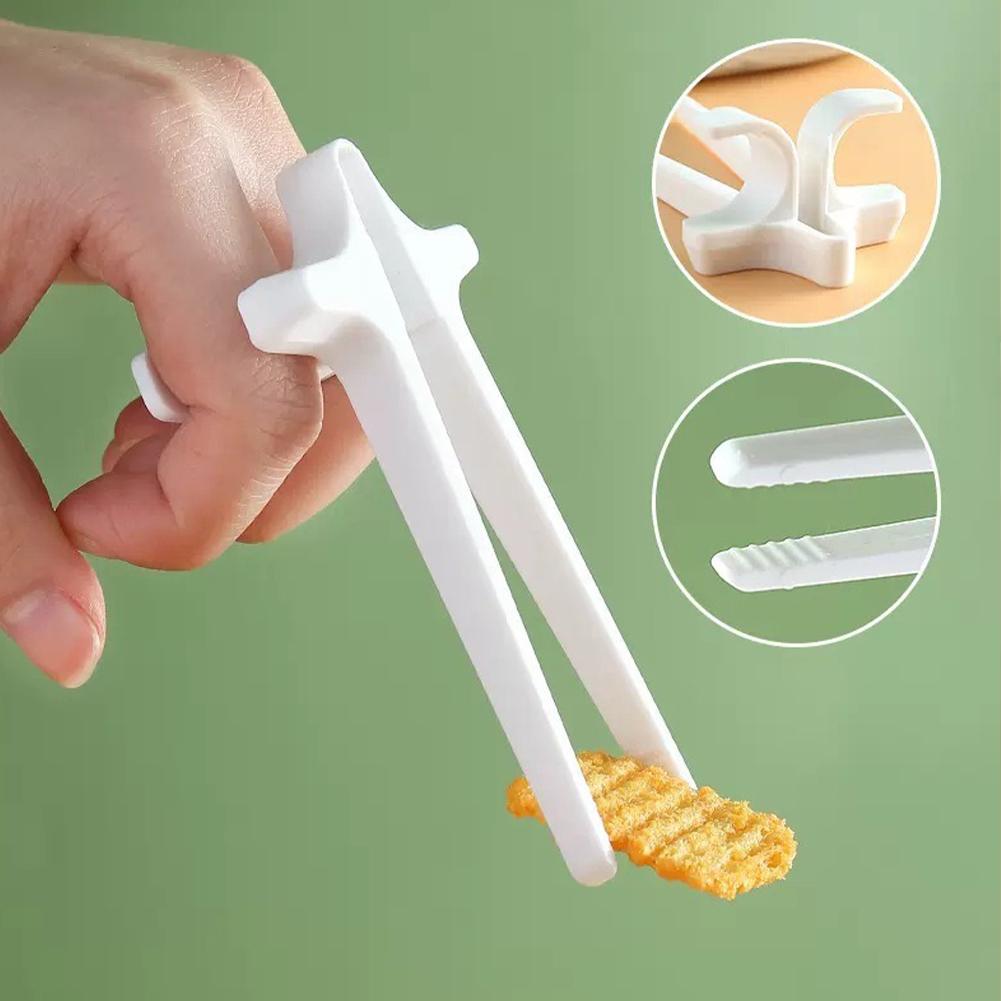 Penjepit Makanan Jari, Klip Ci - Food Snacks Game ulasan dan harga