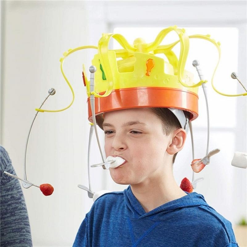 1 Buah Mainan Baru untuk Anak- - Food Snacks Game ulasan dan harga