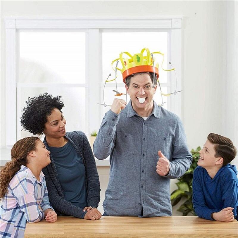 1 Buah Mainan Baru untuk Anak- - Food Snacks Game ulasan dan harga