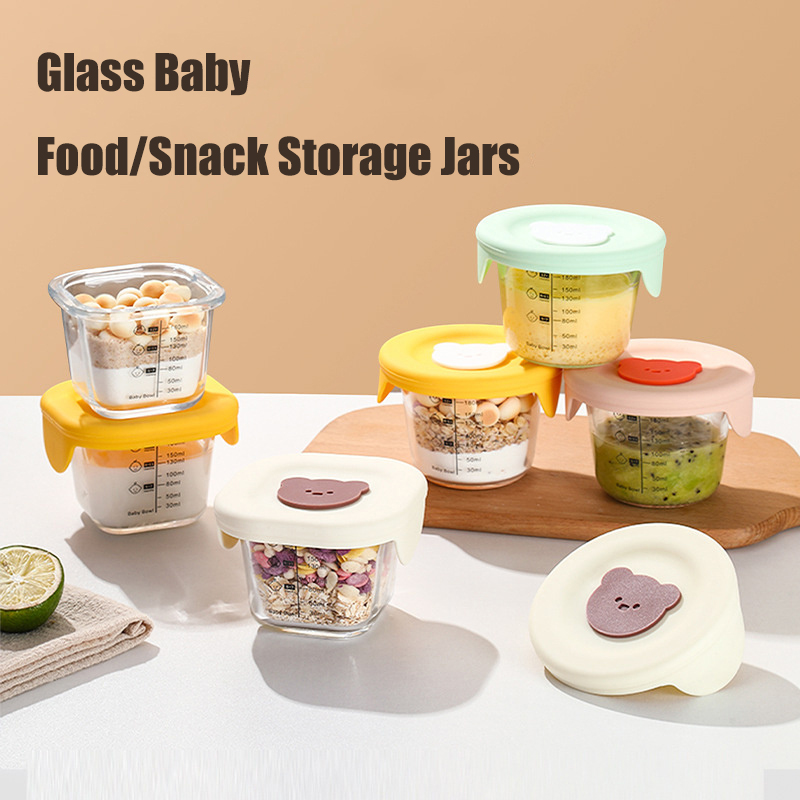 Stoples penyimpanan makanan ka - Food Snacks For 1 Year Old ulasan dan harga