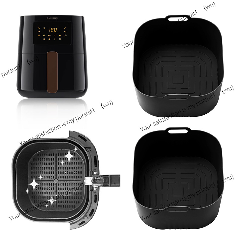 Cetakan Penggorengan Udara Sil - Philips Air Fryer Hd9252 ulasan dan harga