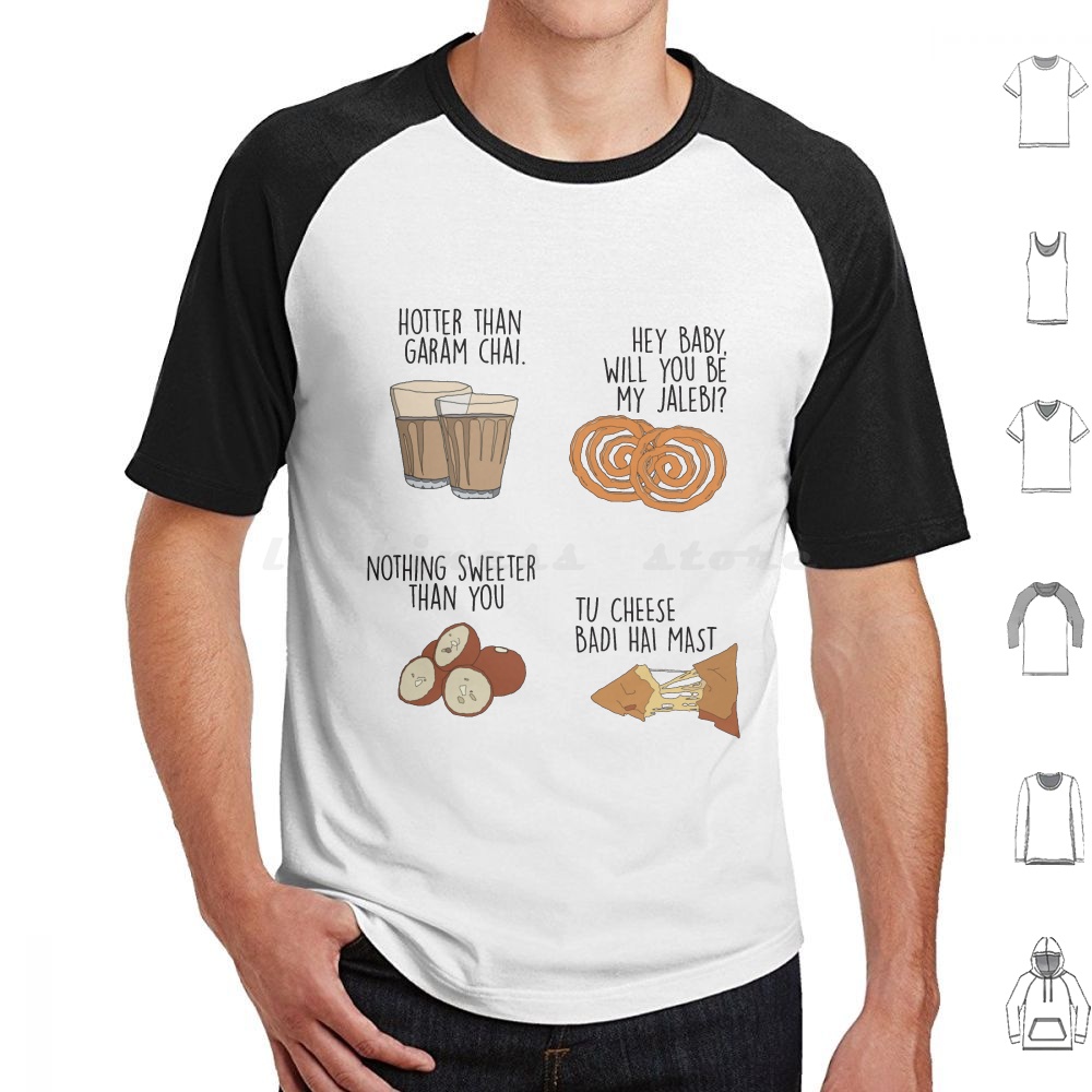 Paket India. Kaos Snack Lines  - Food Snacks In India ulasan dan harga