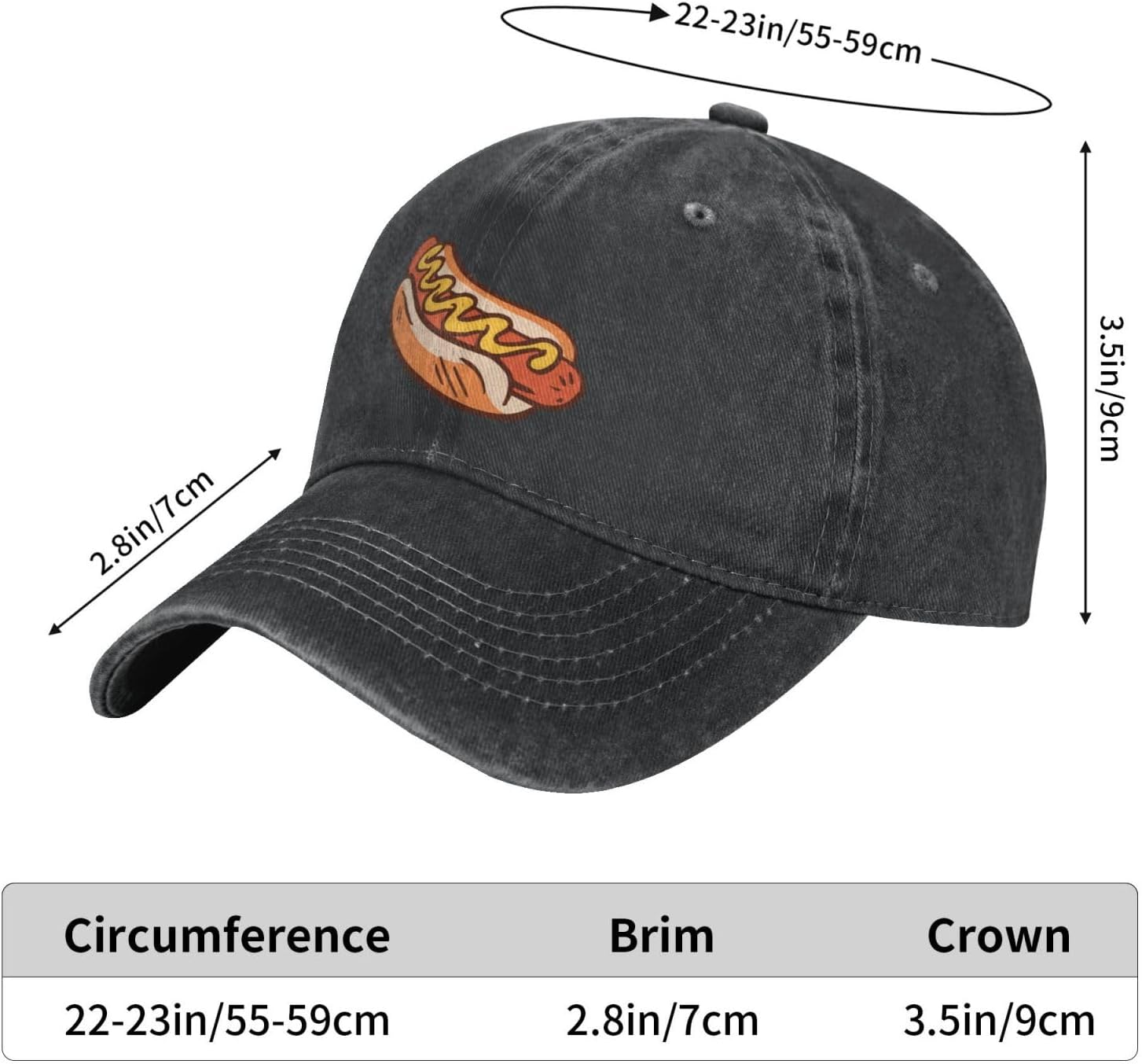 Hot Dog topi Burger makanan ri - Food Snacks For Hiking ulasan dan harga