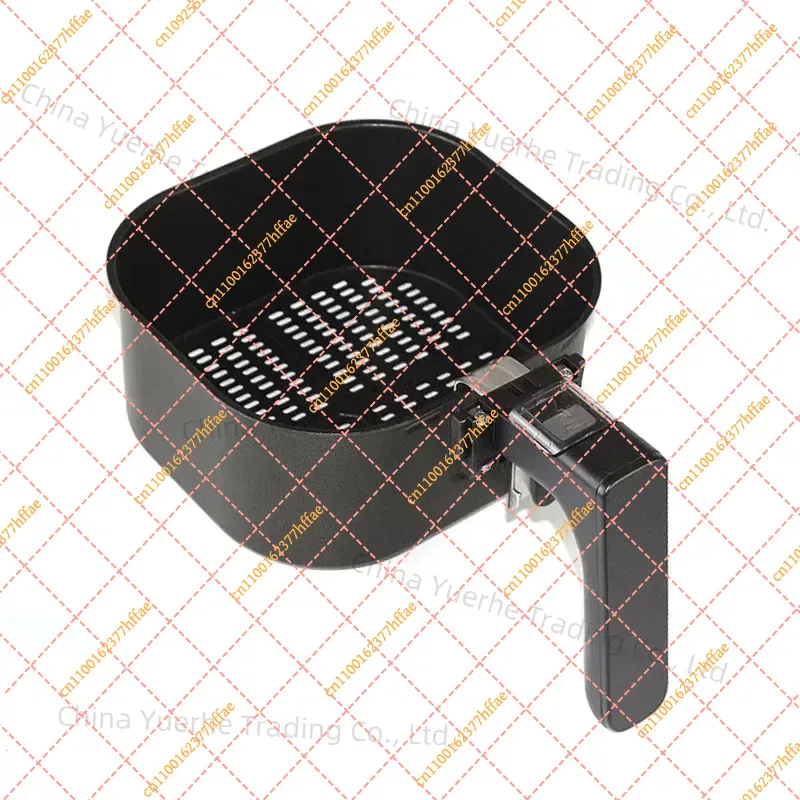 Keranjang Pemanggang Air Fryer - Philips Air Fryer Hd9252 ulasan dan harga