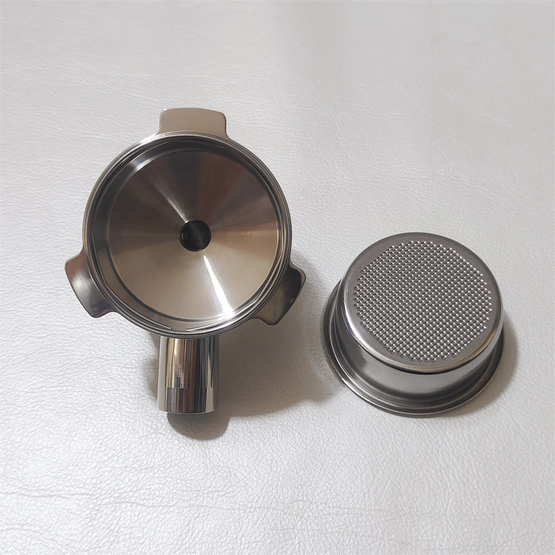 Kepala Portafilter 54mm Dual S - Breville Espresso Barista Express ulasan dan harga