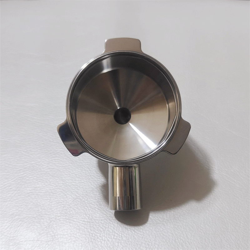 Kepala Portafilter 54mm Dual S - Breville Espresso Barista Express ulasan dan harga