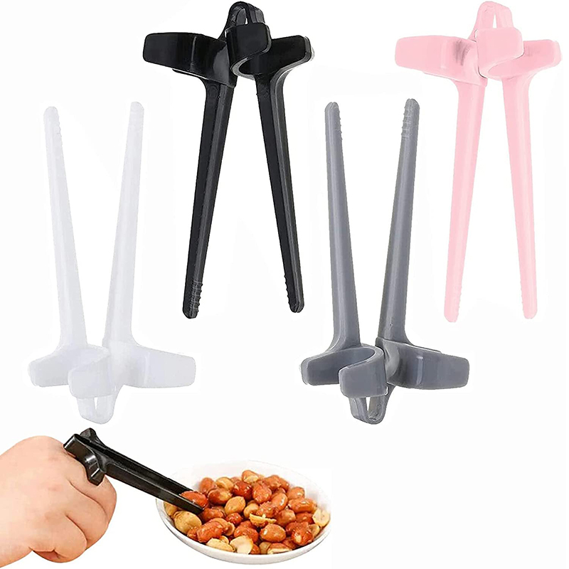 Penjepit Makanan Portabel untu - Food Snacks Game ulasan dan harga