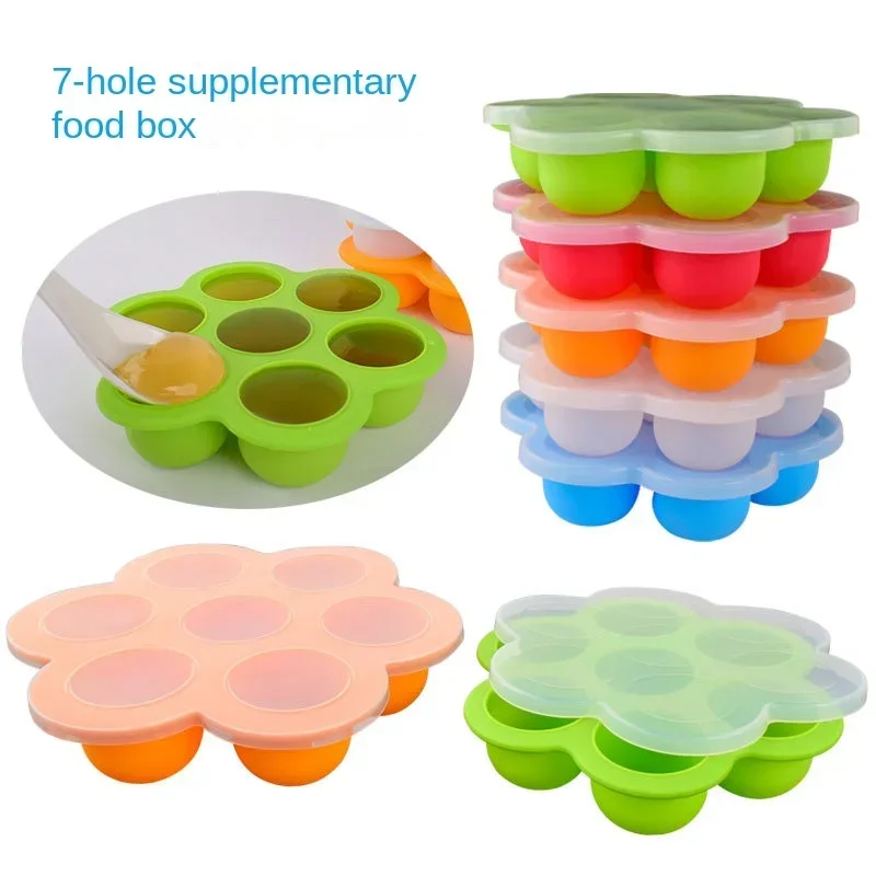 Cetakan Gel silikon dapat digu - Food Snacks For 1 Year Old ulasan dan harga